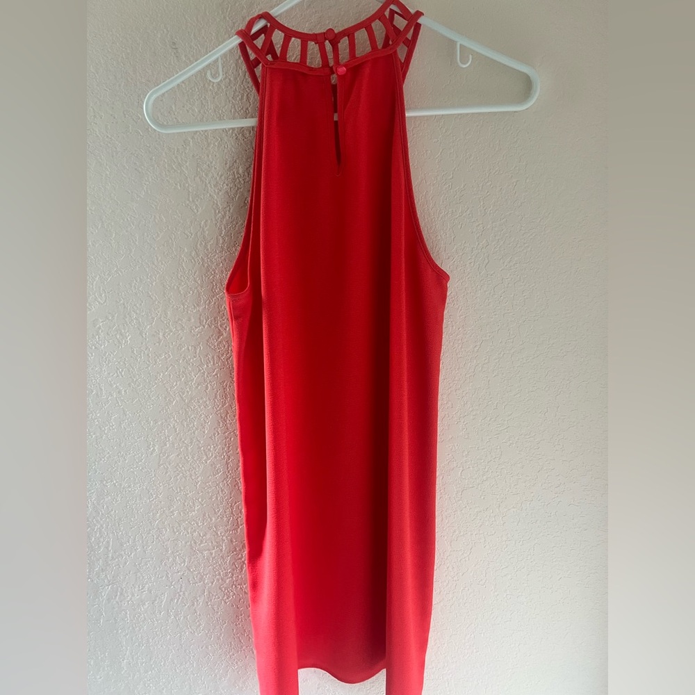 Spring dress - Picture 2 of 5